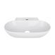 Раковина Qtap Cardinal 565х400х130 White QT0411K177WN SD00053083 фото 4