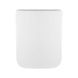 Сидіння для унітаза Qtap (Crow) з мікроліфтом Slim QT0599SC2170W SD00038756 фото 4