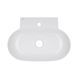 Раковина Qtap Cardinal 565х400х130 White QT0411K177WN SD00053083 фото 1