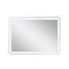Дзеркало Qtap Swan 800х600 з LED-підсвічуванням Touch, диммер, рег. яскравості Reverse QT167814146080W SD00045748 фото 3