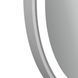 Дзеркало Qtap Gemini 800х700 з LED-підсвічуванням Touch, з антизапотіванням, з диммером, рег. темп. кольори (3000-6500K) Reverse SD00052318 фото 10