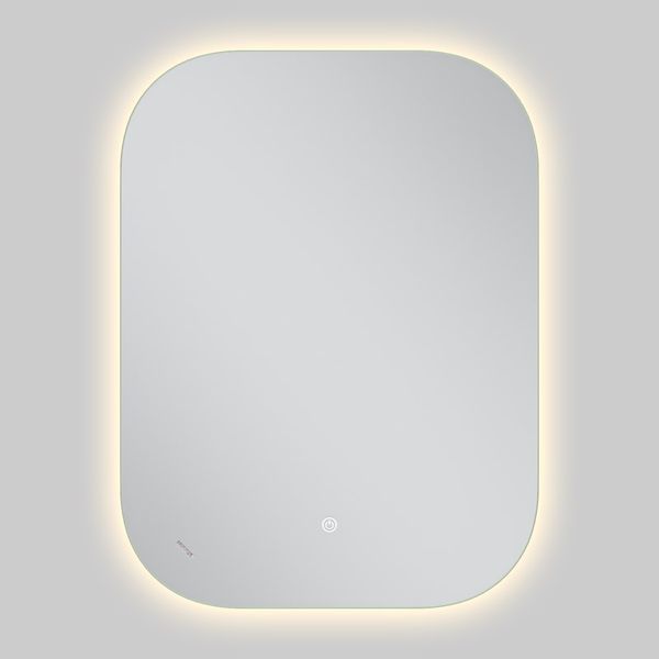 Дзеркало Mixxus Premium DIVERSE MR15-90x70-REVERSE (LED Touch, Anti-fog, димер (3-6,5kK)) (MP6639) MP6639 фото