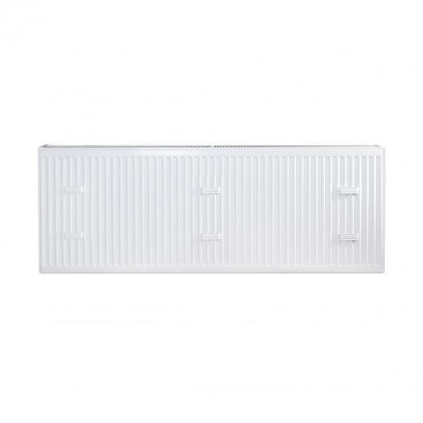 Радиатор стальной Thermo Alliance 22 тип 600х1600 боковое подключение, теплоотдача 3485 Вт, толщина стали 1,2 SD00040165 фото