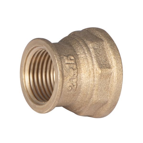 Муфта SD Plus 1/2"х3/4" ВР SD4051520 SD00047808 фото
