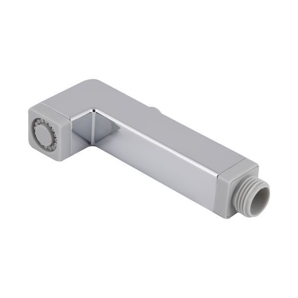 Змішувач для раковини Qtap Gemini (з гігієнічним душем) QTGEM272CRW45691 Chrome/White, латунь, одноважільний SD00051815 фото