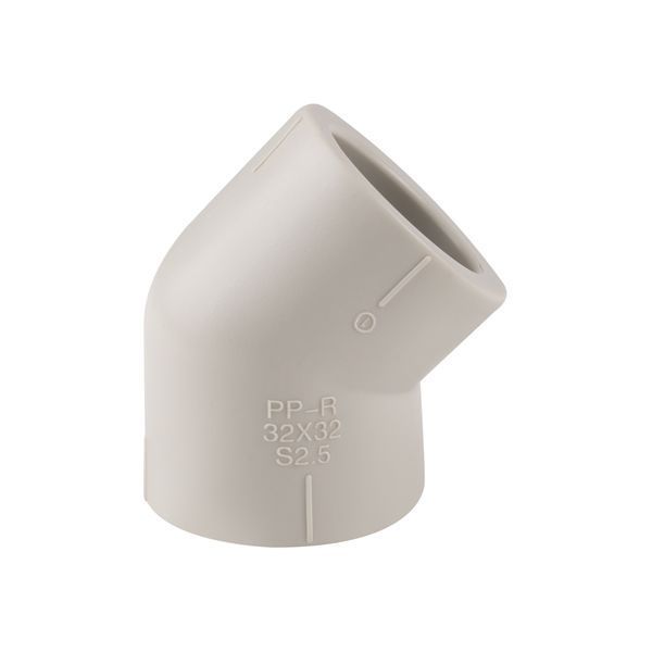 Кутик PPR Thermo Alliance 32, 45&deg; SD00029400 фото