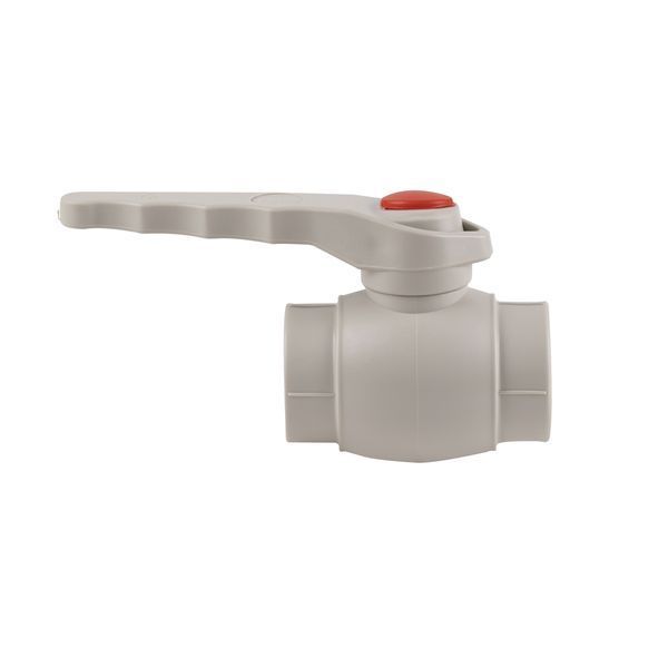 Кран кульовий PPR Thermo Alliance 40 SD00029245 фото