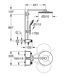 Душова система Grohe Euphoria SmartControl з термостатом та хромованим покриттям (26507000) 26507000 фото 10