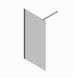 Душова перегородка Koer SR SP01-90x200-TR-01 Walk-In, прозоре скло 8мм, хром, Easy Clean (KR5392) KR5392 фото 8