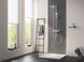 Душова система Grohe Euphoria SmartControl з термостатом та хромованим покриттям (26507000) 26507000 фото 3