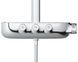 Душевая система с термостатом GROHE Rainshower SmartControl 360 мм, 5 режимов струи, хром (26250000) 26250000 фото 7