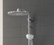 Душова система Grohe Euphoria SmartControl з термостатом та хромованим покриттям (26507000) 26507000 фото 7