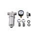 Фільтр самопромивний SD Forte 1/2" для води SF127W15 SD00020902 фото 4