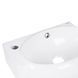 Раковина Qtap Leo 420x280x150 White QT11115011LWN SD00052900 фото 5