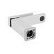 Змішувач для раковини Qtap Gemini (з гігієнічним душем) QTGEM272CRW45691 Chrome/White, латунь, одноважільний SD00051815 фото 9