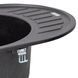 Кухонна мийка Lidz 620x500/200 BLM-14 (LIDZBLM14620500200) SD00043267 фото 6