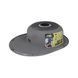 Кухонная мойка Lidz 5745 0,6 мм Satin (LIDZ574506SAT) SD00027766 фото 5