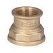 Муфта SD Plus 1/2"х3/4" ВР SD4051520 SD00047808 фото 1