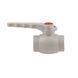 Кран кульовий PPR Thermo Alliance 40 SD00029245 фото 3