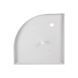 Набір Lidz душова кабіна Latwa SC90x90.SAT.LOW.GR, скло тоноване 4 мм + піддон Kupala SD00048619 фото 9