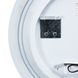 Дзеркало Qtap Jay N R590 з LED-підсвічуванням Touch, диммер, рег. яскравості QT07782504W SD00045772 фото 6