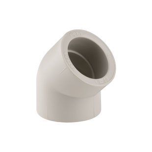 Кутик PPR Thermo Alliance 50, 45&deg; SD00029402 фото