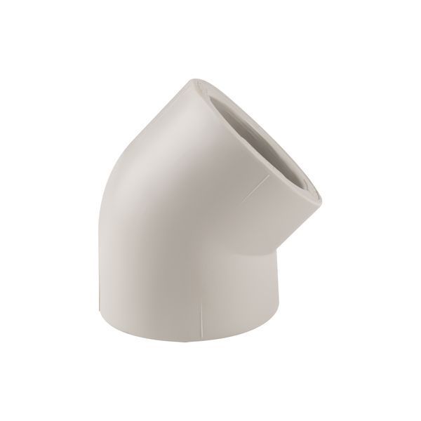 Кутик PPR Thermo Alliance 50, 45&deg; SD00029402 фото