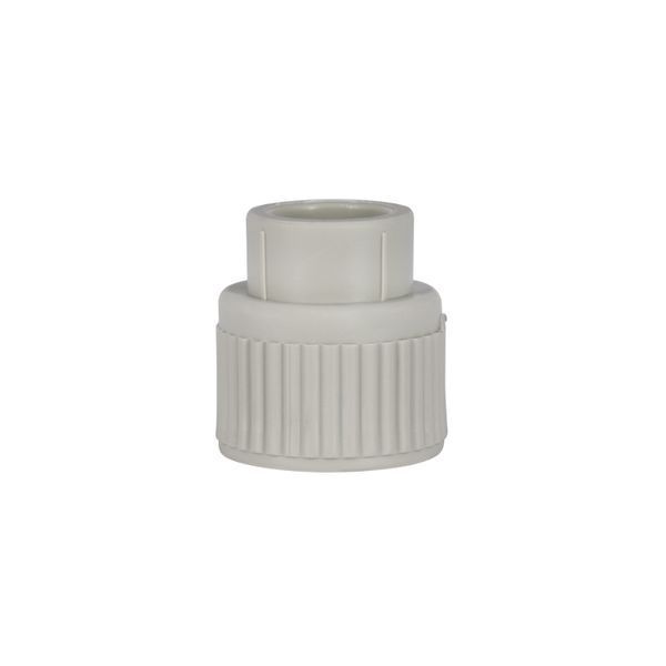 Муфта PPR Blue Ocean 20х1/2" ВР SD00006375 фото