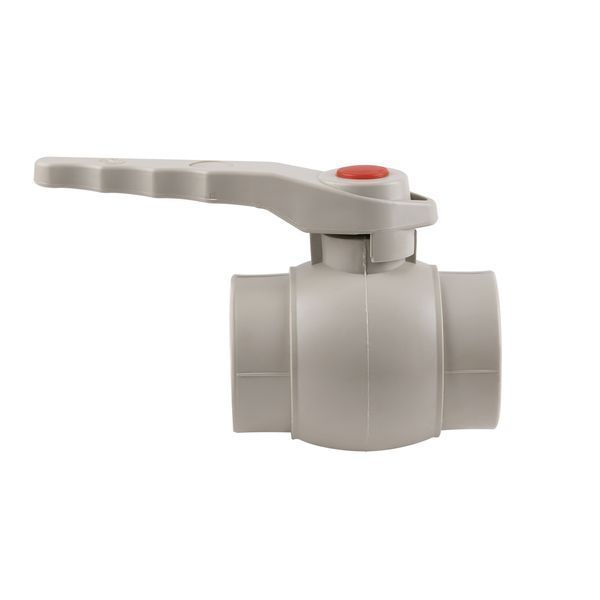 Кран кульовий PPR Thermo Alliance 50 SD00029246 фото