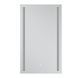 Дзеркало Mixxus Premium LINES MR17-100x60-REVERSE (LED Touch, Anti-fog, димер) (MP6625) MP6625 фото 6