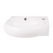 Раковина Qtap Leo 420x280x150 White QT11111008LW SD00052901 фото 3