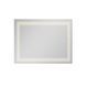 Зеркало Qtap Cardinal 1000х800 с LED-подсветкой Touch, с антизапотеванием, с диммером, рег. темп. цвета (3000-6500K) QT0478C10080 SD00052327 фото 5