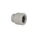 Муфта PPR Blue Ocean 20х1/2" ВР SD00006375 фото 1