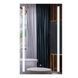 Дзеркало Mixxus Premium LINES MR17-100x60-REVERSE (LED Touch, Anti-fog, димер) (MP6625) MP6625 фото 1