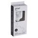 Лейка для ручного душа Qtap Rucni 145x95 мм прямоугольная QTRUC125CRM45777 Chrome/White SD00051901 фото 4