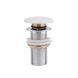 Раковина Qtap Cardinal 565х400х130 White с донным клапаном QT0411K177W SD00037249 фото 6