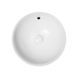 Раковина-чаша Qtap Robin 410х410х180 White с донным клапаном QT1311A004W SD00045946 фото 1