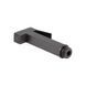 Змішувач для раковини Qtap Gemini (з гігієнічним душем) QTGEM272GMB45692 Gunmetal Black PVD, латунь SD00051816 фото 4