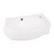 Раковина Qtap Leo 420x280x150 White QT11111008LW SD00052901 фото 4