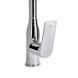 Смеситель для кухни Qtap Vlasta New с выдвижным изливом QTVLA344CRM45646 Chrome, латунный, однорычажный SD00051770 фото 9
