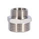 Ніпель редукційний SD Forte 1" х3/4" SF3592520 SD00002585 фото 1