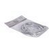 Шланг Lidz Niagara 07 1,2 м LDNIA07CRM35455 Хром, довжина 1200 мм, колір хром, для душу SD00041559 фото 3