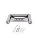 Мильниця Qtap Scorpio настінна QTMDK4102103C Chrome (M&yacute;dlenka) SD00042774 фото 3