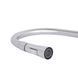 Смеситель для кухни Qtap Vlasta New с выдвижным изливом QTVLA344CRM45646 Chrome, латунный, однорычажный SD00051770 фото 5