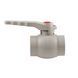 Кран кульовий PPR Thermo Alliance 50 SD00029246 фото 3