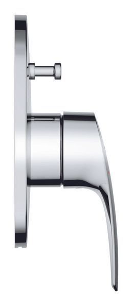 Душевая система скрытого монтажа Grohe Eurosmart New с хромированным смесителем 254мм (UA25183004) UA25183004 фото
