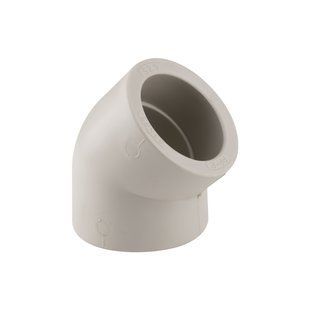 Кутик PPR Thermo Alliance 63, 45&deg; SD00029403 фото