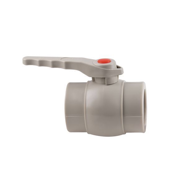 Кран кульовий PPR Thermo Alliance 63 SD00029247 фото