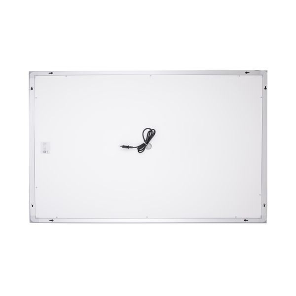 Зеркало Qtap Cardinal 1200х800 с LED-подсветкой Touch, с антизапотеванием, с диммером, рег. темп. цвета (3000-6500K) QT0478C12080 SD00052328 фото