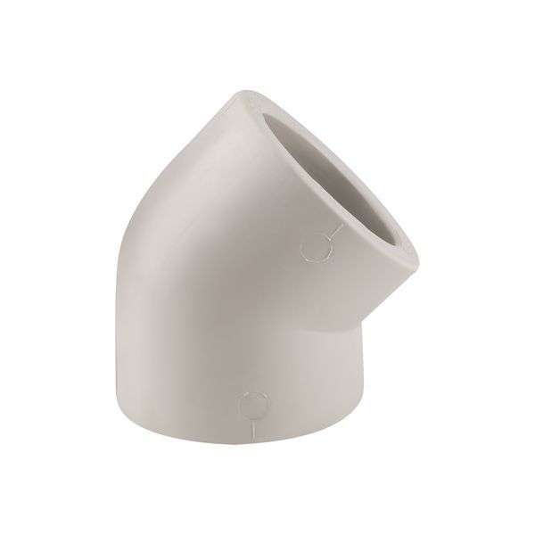 Кутик PPR Thermo Alliance 63, 45&deg; SD00029403 фото